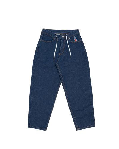 Big Pharma Denim Baggy