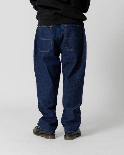 Big Pharma Denim Baggy