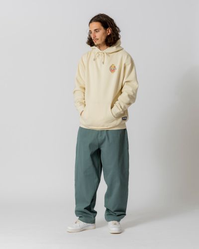 Flop Twill Baggy