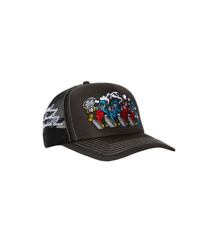 Big Pharma Trucker Cap