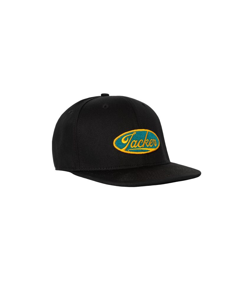 Garage Snapback