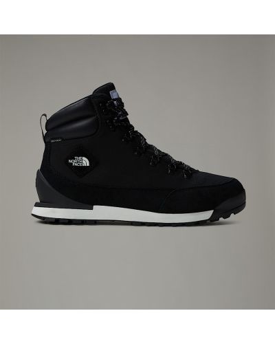 Mens Back To Berkeley Iv Textile Wp noir