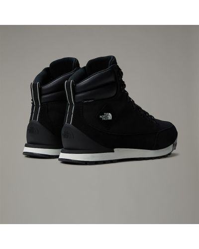 Mens Back To Berkeley Iv Textile Wp noir