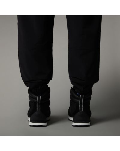 Mens Back To Berkeley Iv Textile Wp noir