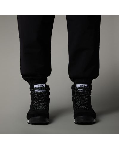 Mens Back To Berkeley Iv Textile Wp noir