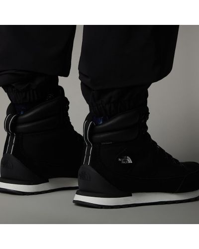 Mens Back To Berkeley Iv Textile Wp noir