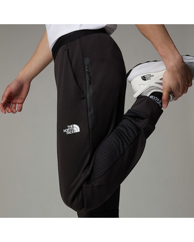 Men's Ma Fleece Pant noir THE NORTH FACE Ultimate Streetstore