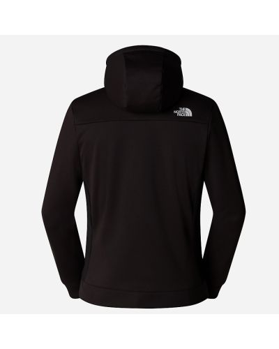 Men's Ma Fz Fleece noir