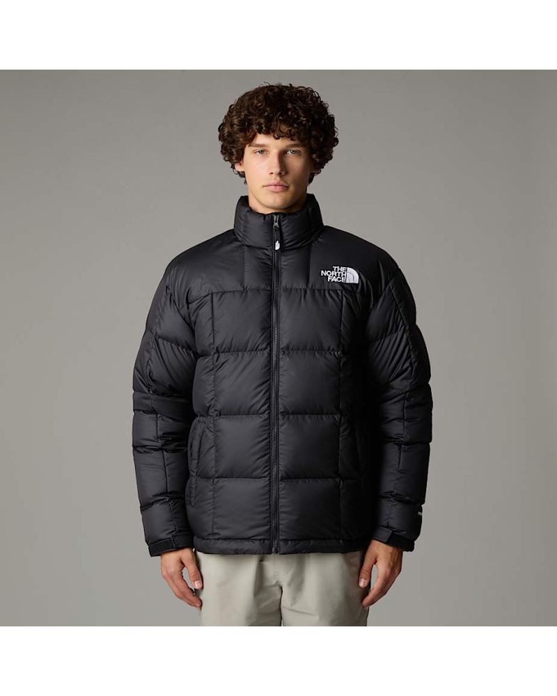 Men's Lhotse Jacket noir