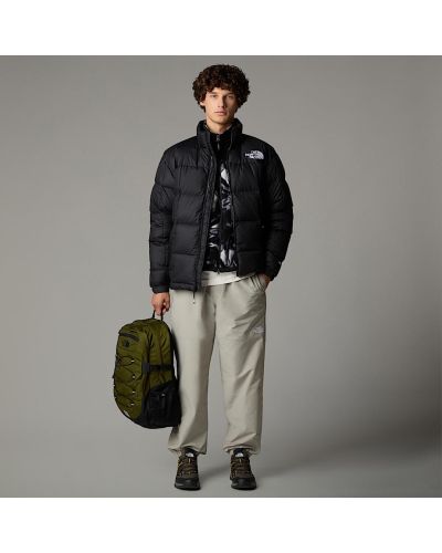 Men's Lhotse Jacket noir