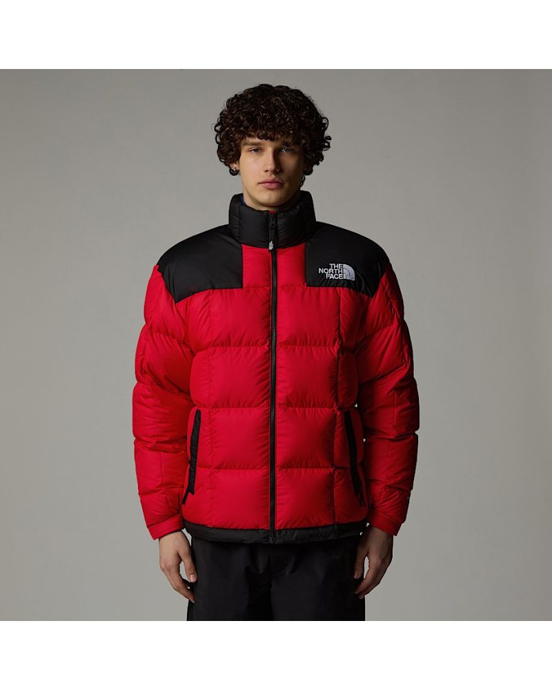 Men's Lhotse Jacket rouge