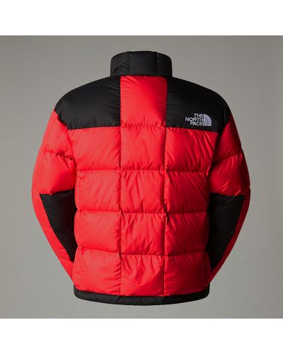Men's Lhotse Jacket rouge
