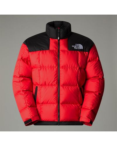 Men's Lhotse Jacket rouge
