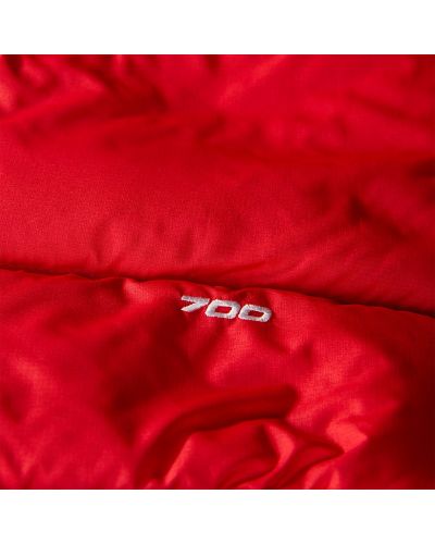 Men's Lhotse Jacket rouge