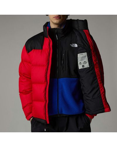Men's Lhotse Jacket rouge