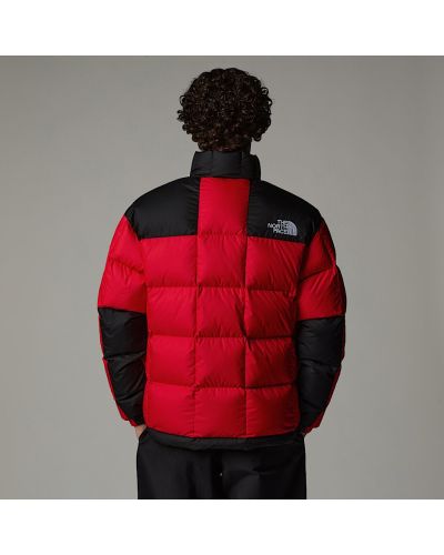 Men's Lhotse Jacket rouge