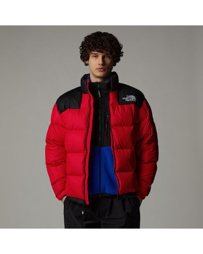 Men's Lhotse Jacket rouge