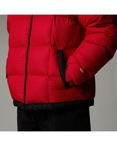 Men's Lhotse Jacket rouge
