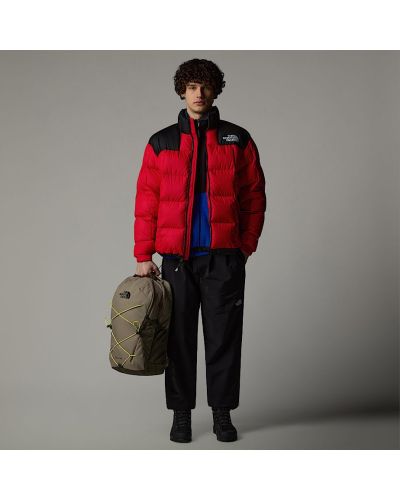 Men's Lhotse Jacket rouge