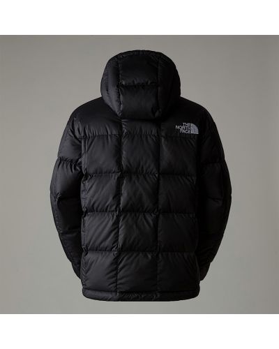 Men's Lhotse Hooded Jacket noir