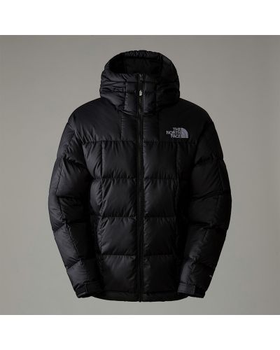 Men's Lhotse Hooded Jacket noir
