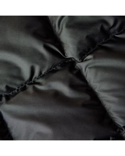 Men's Lhotse Hooded Jacket noir