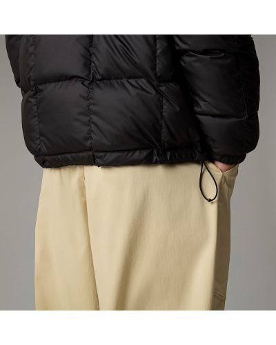 Men's Lhotse Hooded Jacket noir