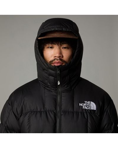 Men's Lhotse Hooded Jacket noir