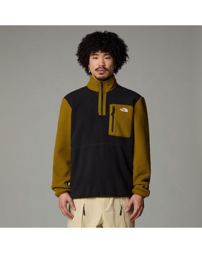 Men's Yumiori 1/4 Zip