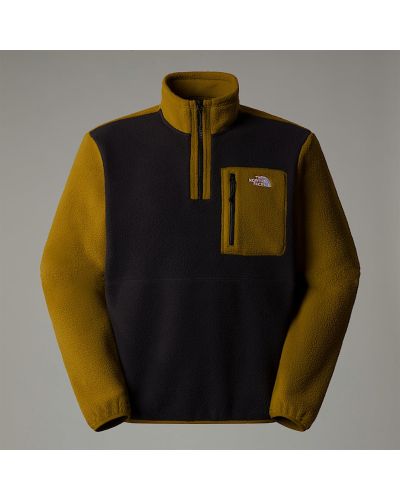 Men's Yumiori 1/4 Zip