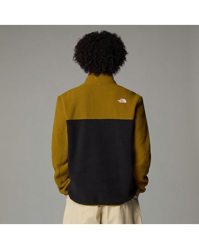 Men's Yumiori 1/4 Zip