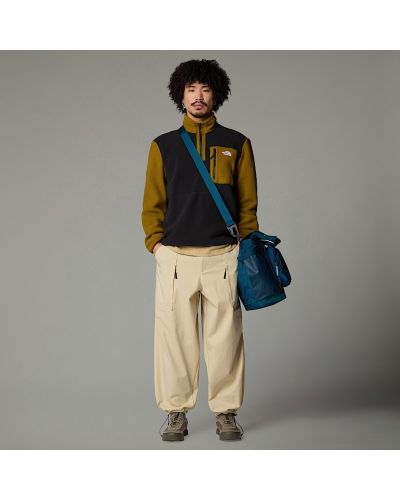 Men's Yumiori 1/4 Zip