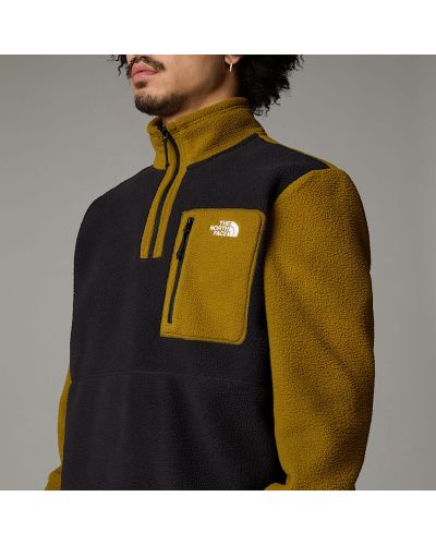 Men's Yumiori 1/4 Zip