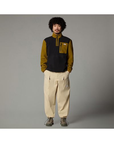 Men's Yumiori 1/4 Zip