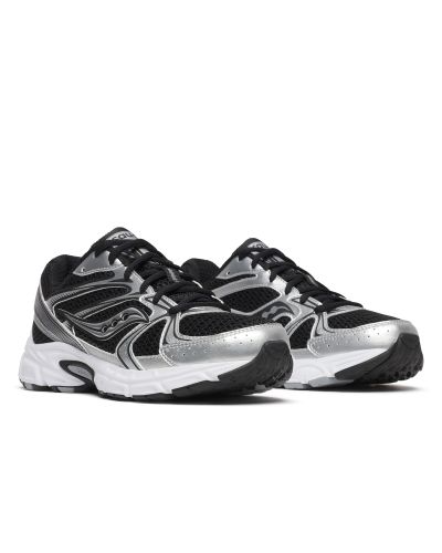 RIDE MILLENNIUM - BLACK/SILVER