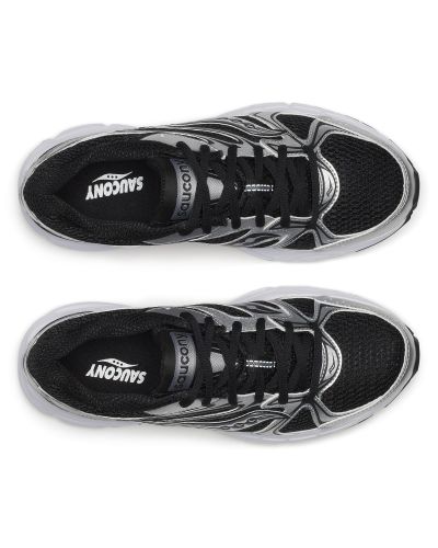 RIDE MILLENNIUM - BLACK/SILVER