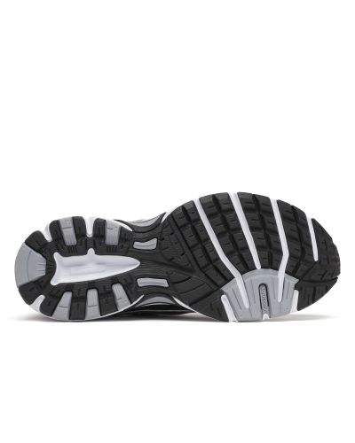 RIDE MILLENNIUM - BLACK/SILVER