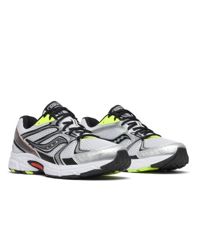 RIDE MILLENNIUM - WHITE/MULTI