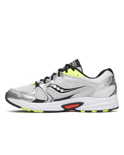 RIDE MILLENNIUM - WHITE/MULTI