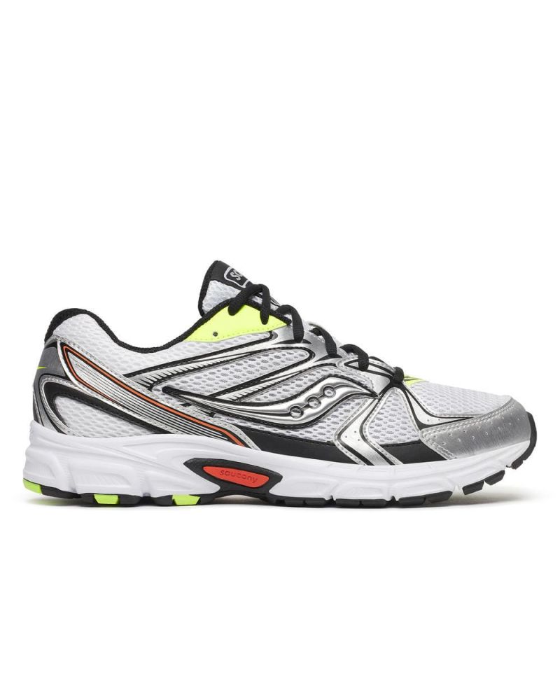 RIDE MILLENNIUM - WHITE/MULTI