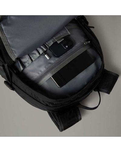 Borealis Classic noir