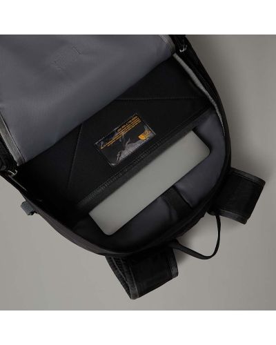 Borealis Classic noir