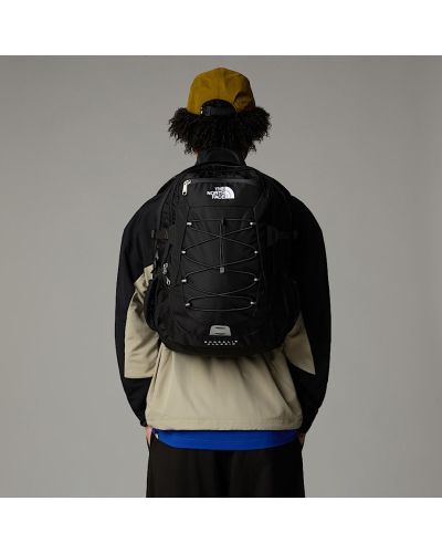 Borealis Classic noir