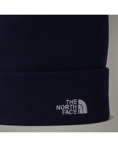 Norm Beanie bleu marine