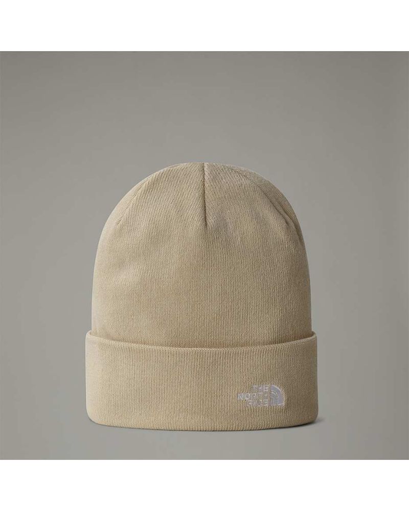 Norm Beanie beige