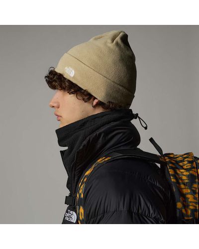 Norm Beanie beige
