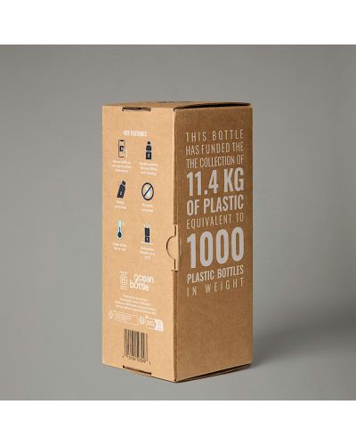 Tnf Water Bottle 0.75l