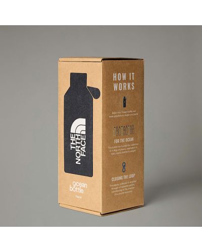 Tnf Water Bottle 0.75l