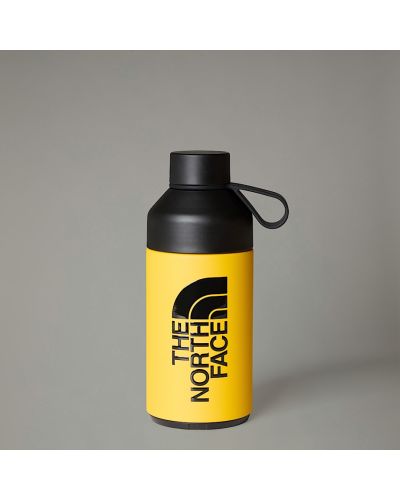 Tnf Water Bottle 0.75l jaune