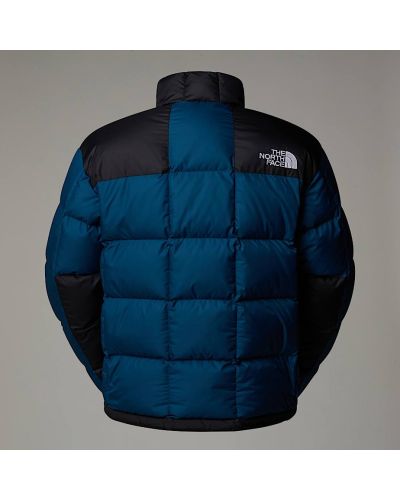 Men’s Lhotse Jacket - Midnight Petrol